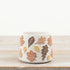 Autumn Leaf Plant Pot Planter – 12.5cm