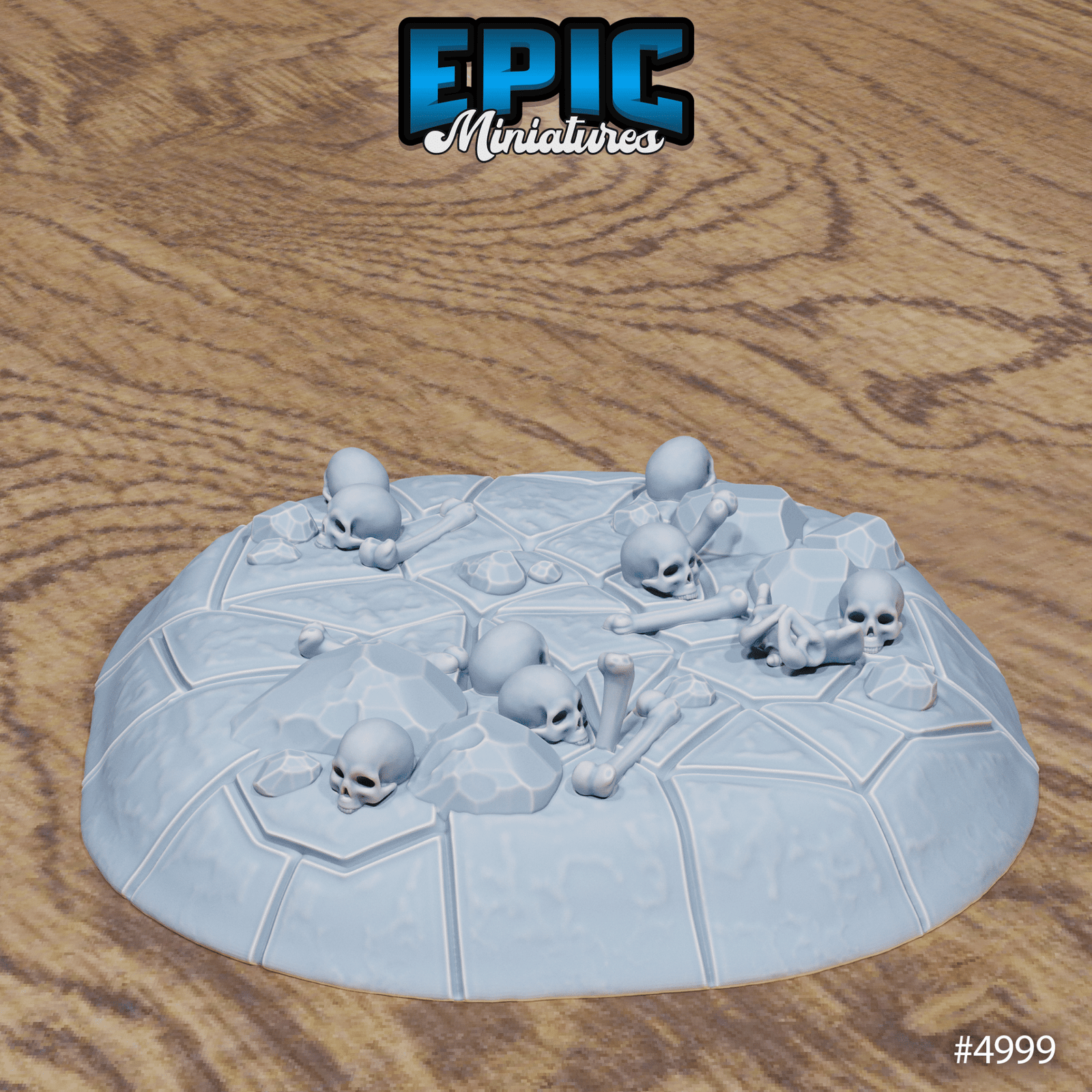 Hell’s Wrath: Devil & Hell Scatter (25 - Piece Set) | Buy Online from The Home Crafters