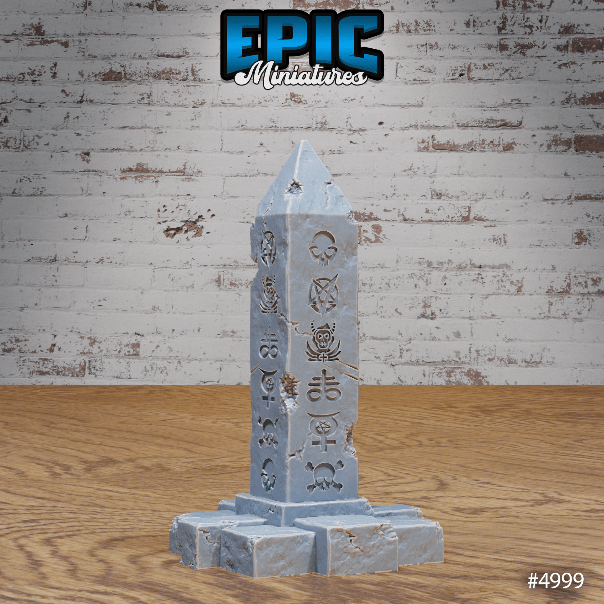 Hell’s Wrath: Devil & Hell Scatter (25 - Piece Set) | Buy Online from The Home Crafters