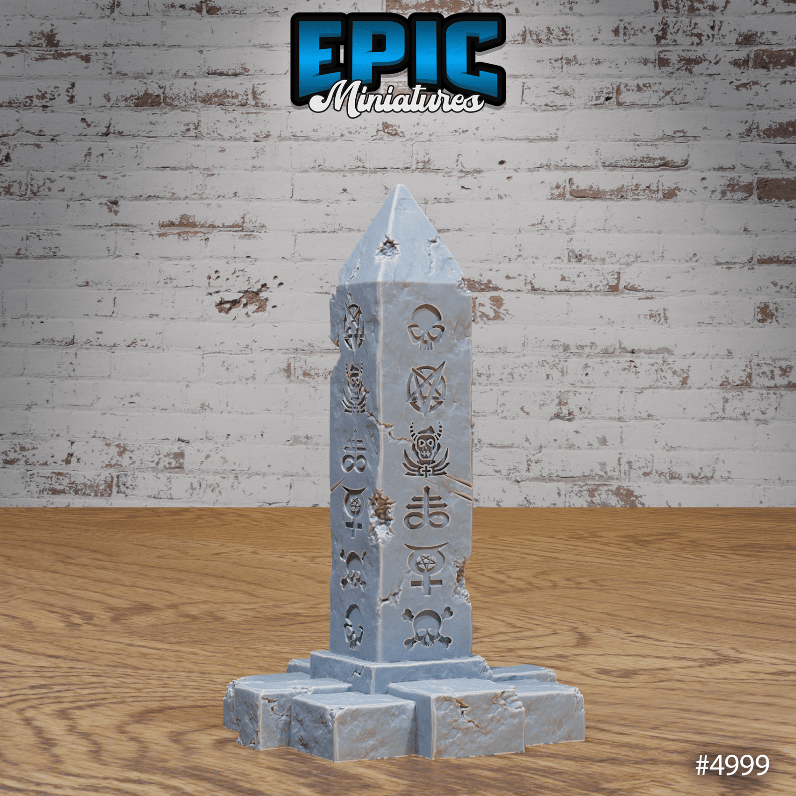 Hell’s Wrath: Devil & Hell Scatter (25 - Piece Set) | Buy Online from The Home Crafters