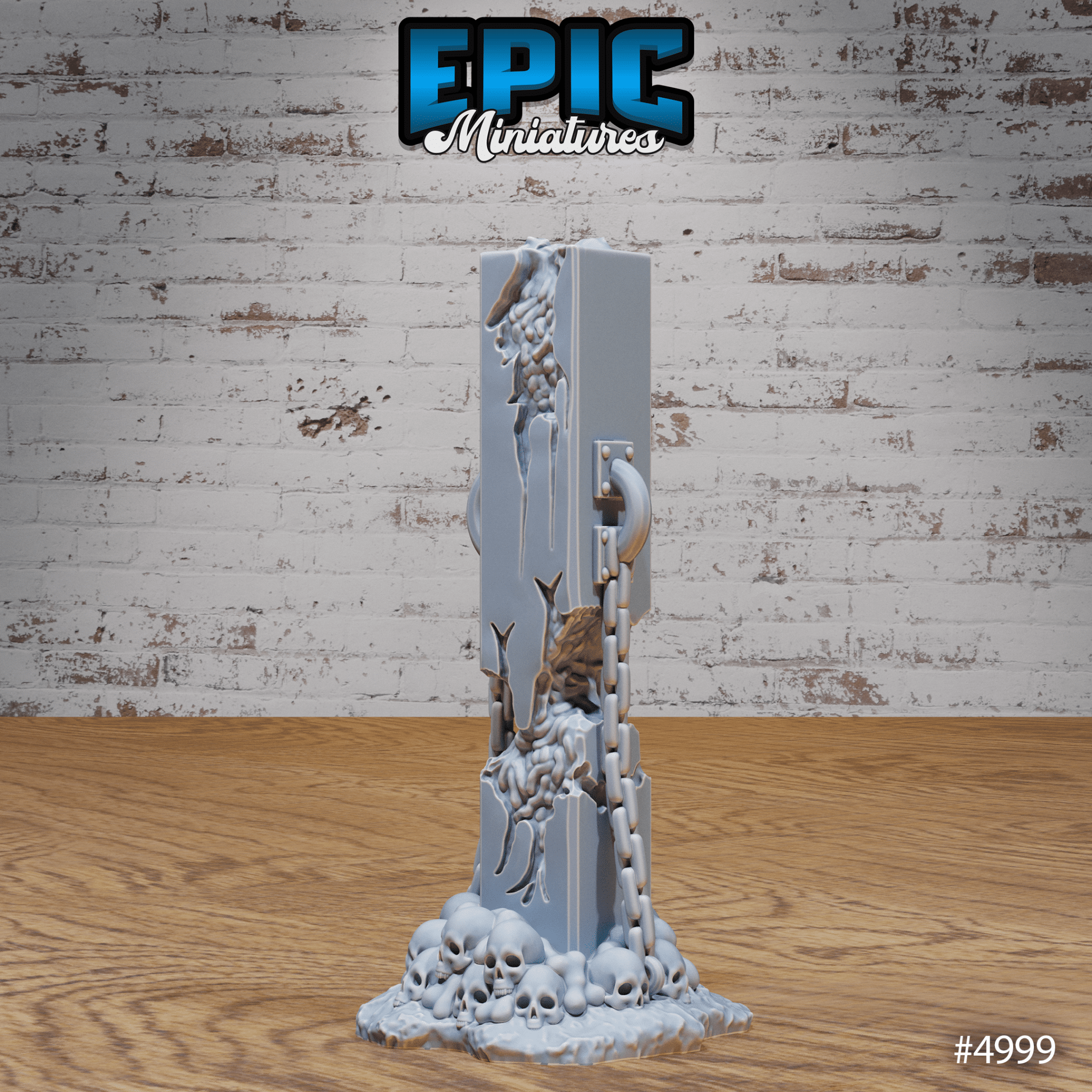 Hell’s Wrath: Devil & Hell Scatter (25 - Piece Set) | Buy Online from The Home Crafters