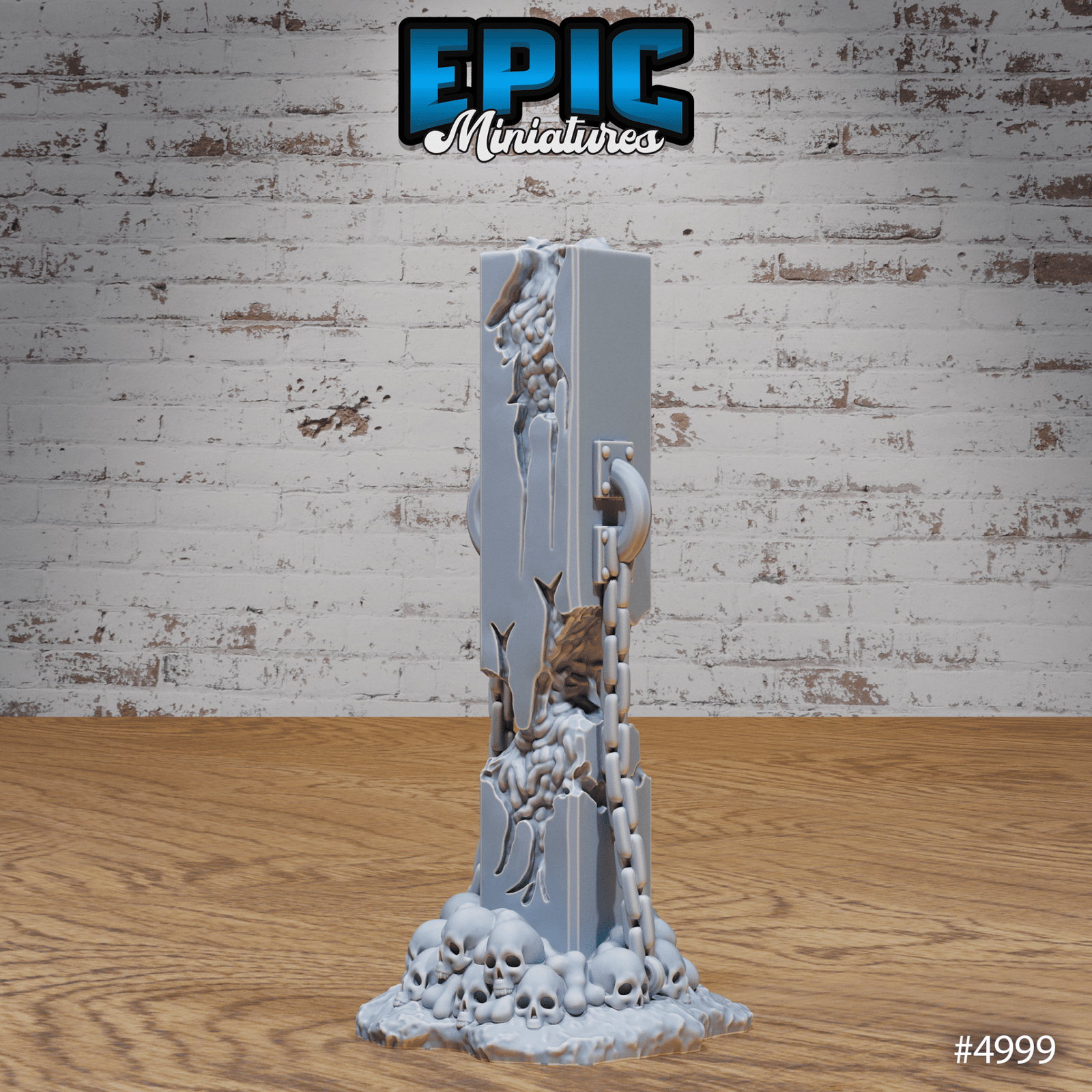 Hell’s Wrath: Devil & Hell Scatter (25 - Piece Set) | Buy Online from The Home Crafters