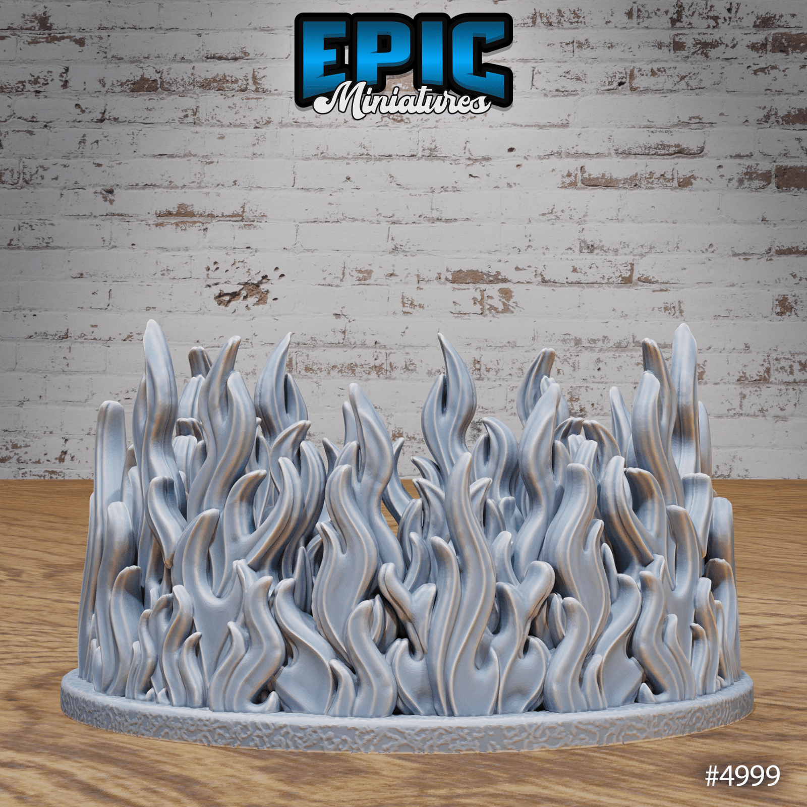 Hell’s Wrath: Devil & Hell Scatter (25 - Piece Set) | Buy Online from The Home Crafters