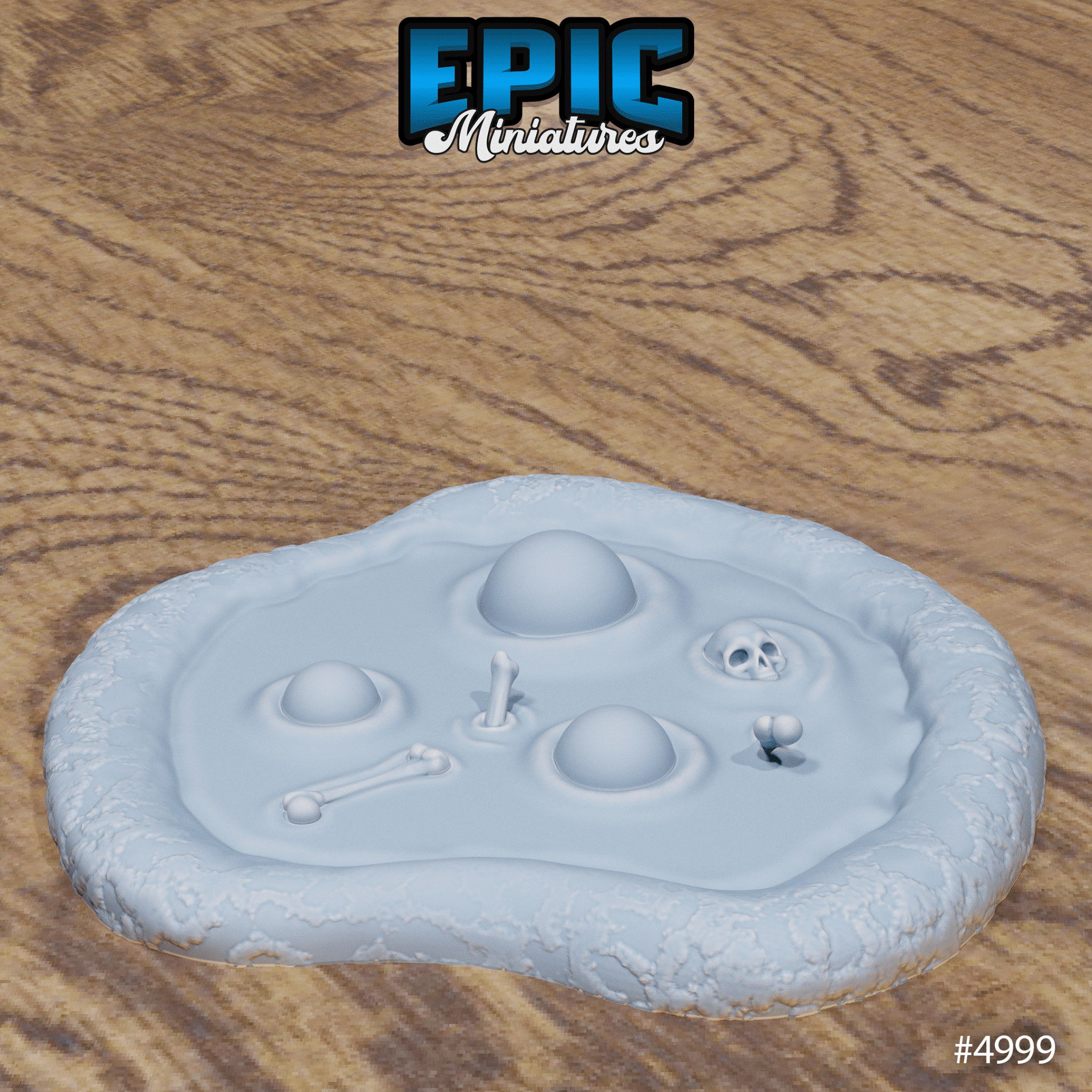 Hell’s Wrath: Devil & Hell Scatter (25 - Piece Set) | Buy Online from The Home Crafters