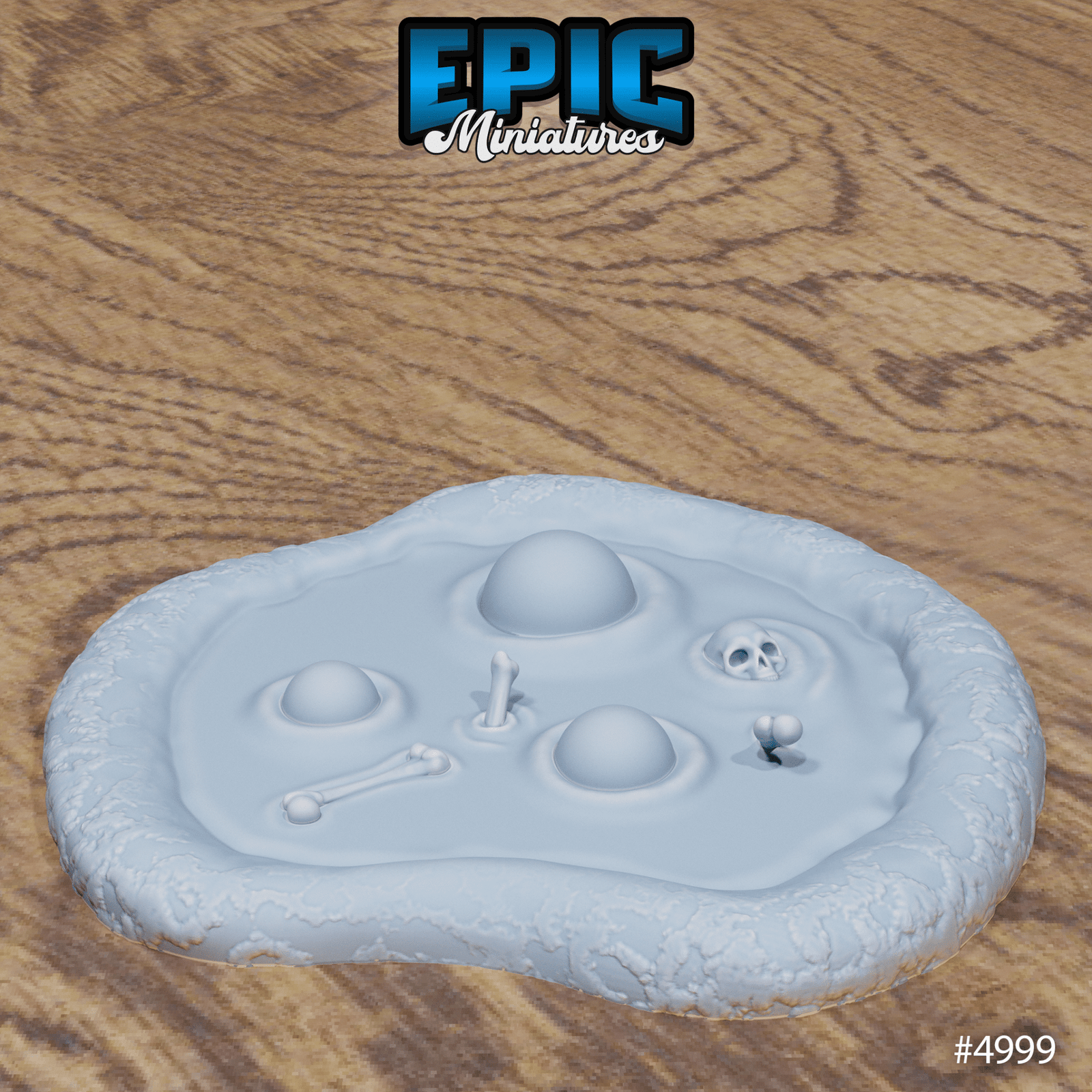 Hell’s Wrath: Devil & Hell Scatter (25 - Piece Set) | Buy Online from The Home Crafters