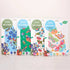 RHS Paint By Numbers For Kids: Butterflies | Buy Online from The Home Crafters