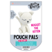 Knitty Critters Pouch Pals Crochet Kit - Nugget the Kitten | Buy Online from The Home Crafters