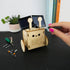 Eco-Bot - Solar Powered Robot Kit
