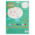 RHS Paint By Numbers For Kids: Flowers | Buy Online from The Home Crafters