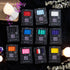 Set of 12 Mixed Magic Spell Candles