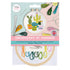 Simply Make Embroidery By Numbers Kit - Cacti | Buy Online from The Home Crafters