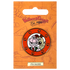 Wallace & Gromit Porthole Pin Badge