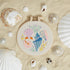 Simply Make Embroidery By Numbers Kit - Seashells | Buy Online from The Home Crafters
