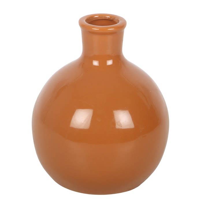 Toadbreath Potion Bottle Vase and Candle Holder