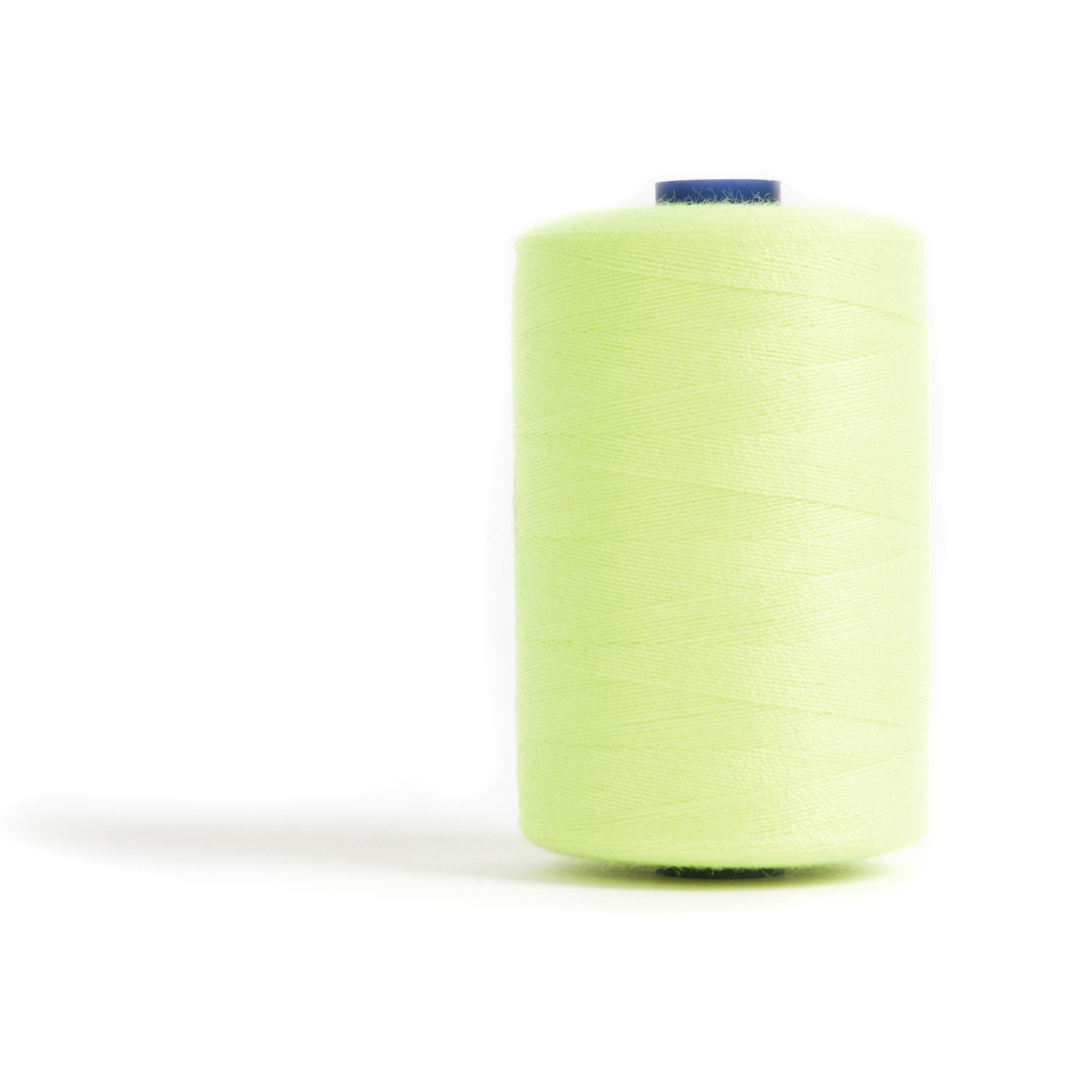 Hemline Sewing & Overlocking Thread - 1000m