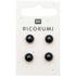 Ricorumi Sew On Button Eyes - 4pc