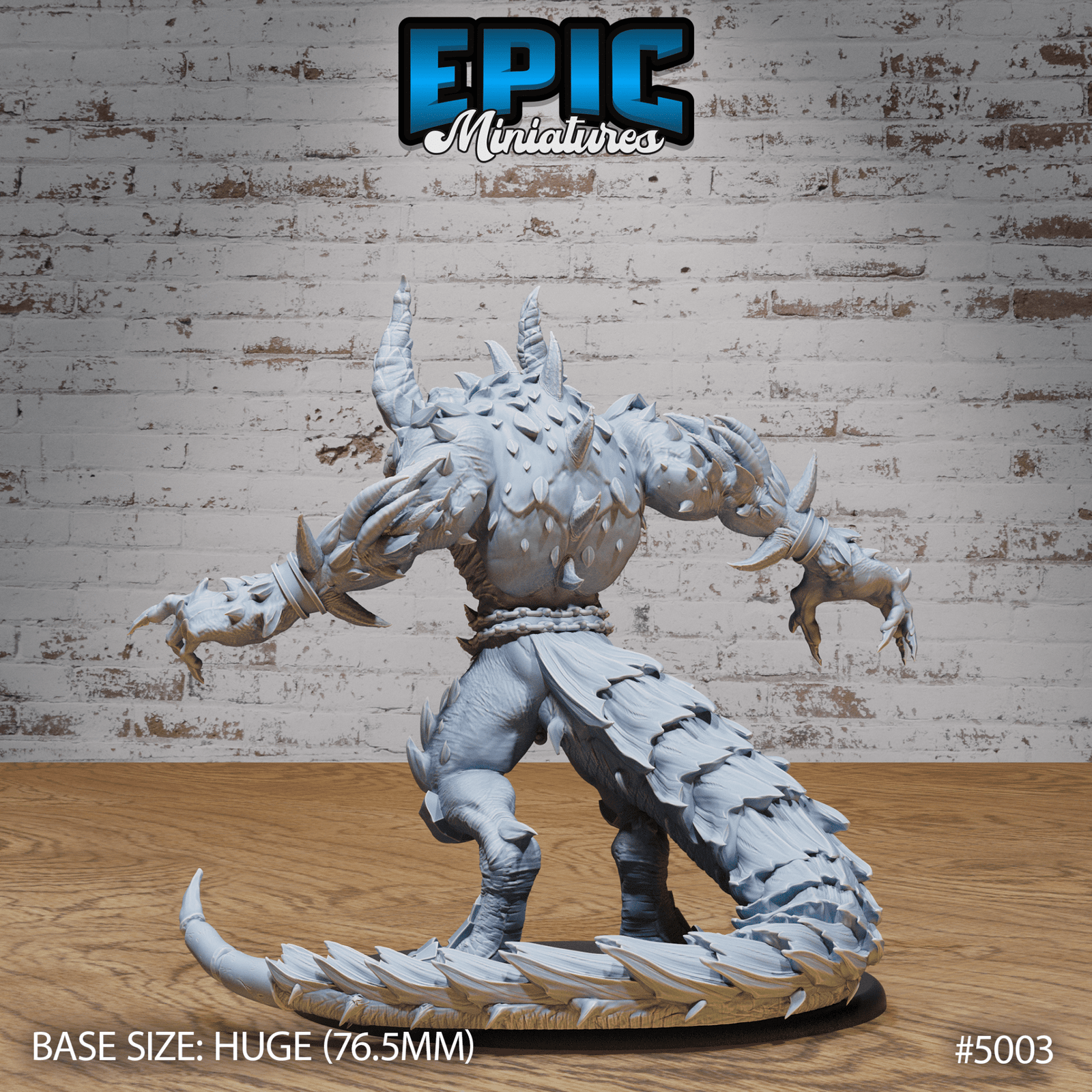 Hell’s Wrath: Arch - Devil Diablo | Buy Online from The Home Crafters