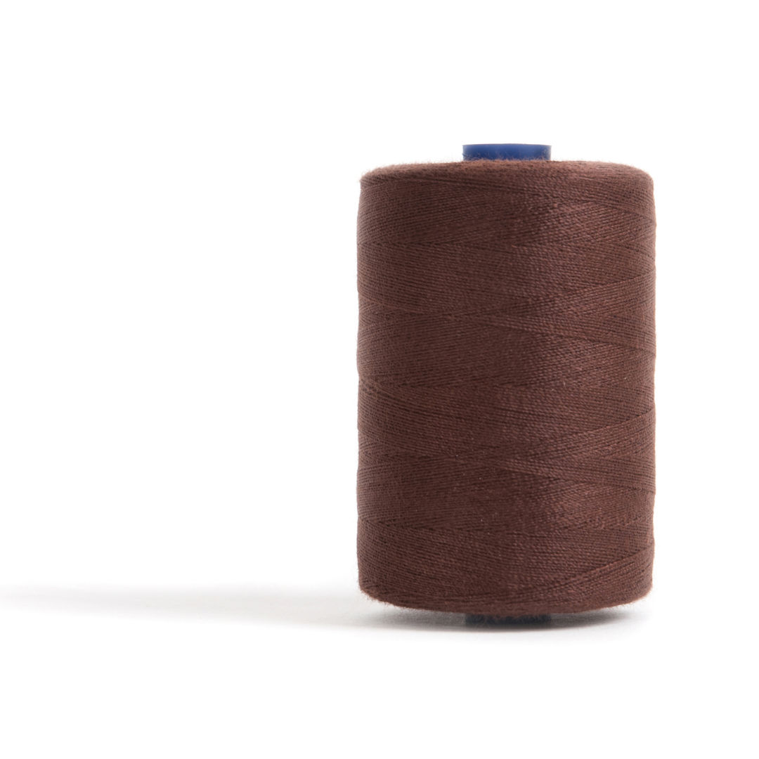 Hemline Sewing & Overlocking Thread - 1000m