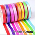 Trimits Double Faced Satin Ribbon - 10mm