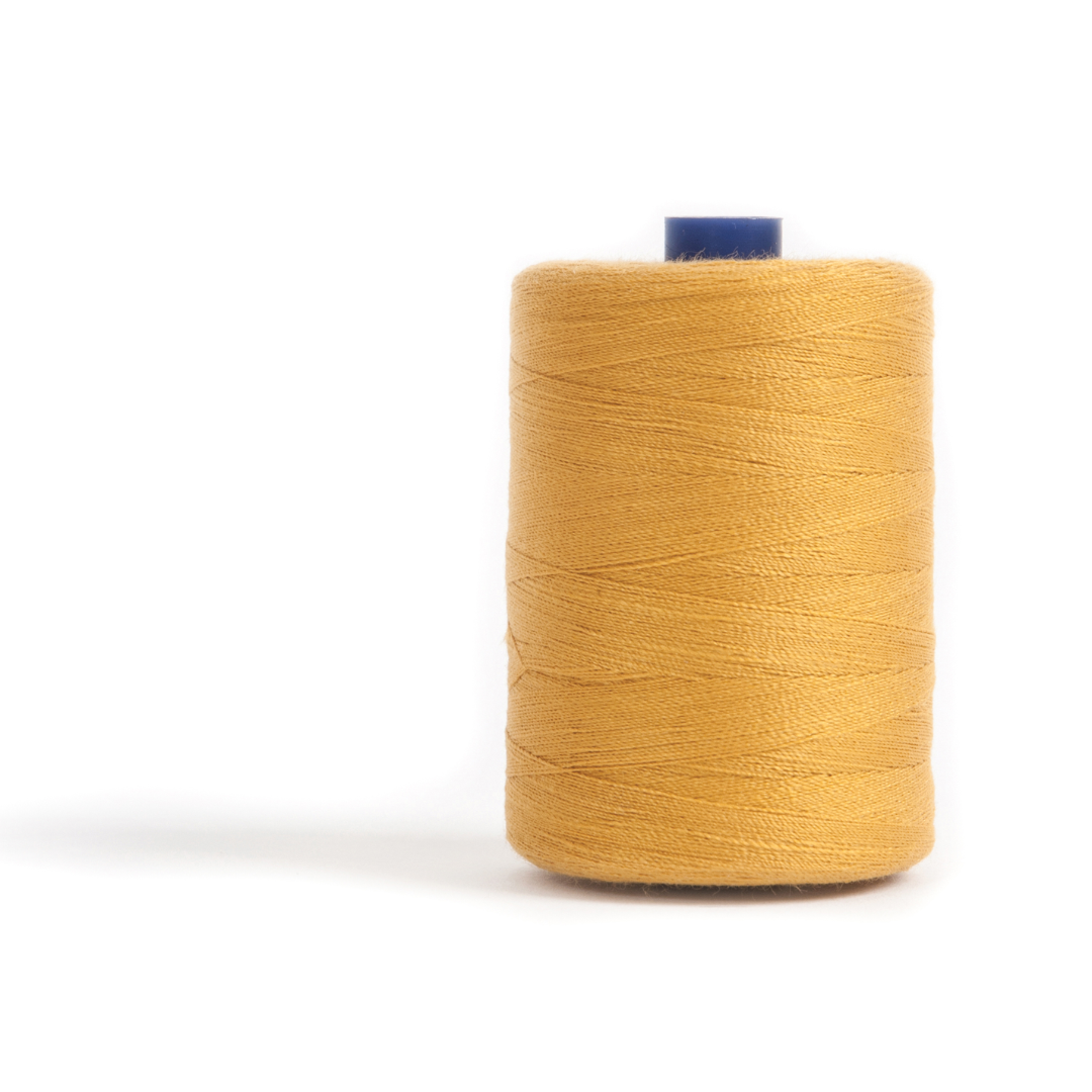 Hemline Sewing & Overlocking Thread - 1000m