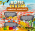 Rome in a Day | Buy Online from The Home Crafters