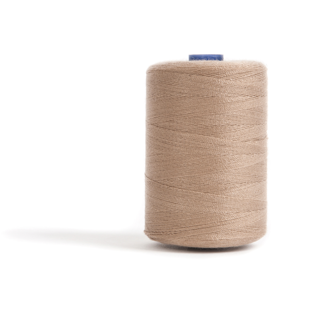Hemline Sewing & Overlocking Thread - 1000m