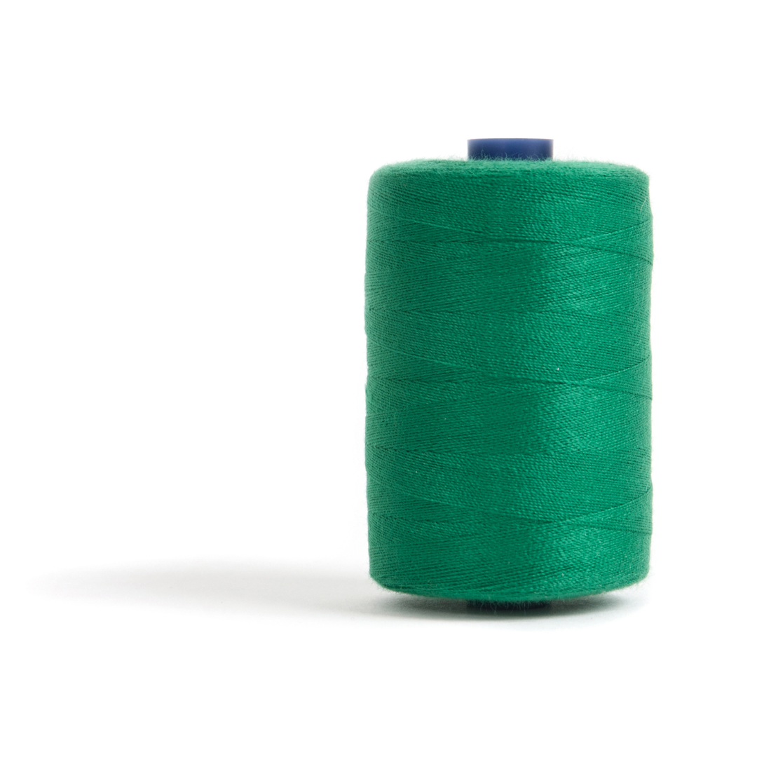 Hemline Sewing & Overlocking Thread - 1000m