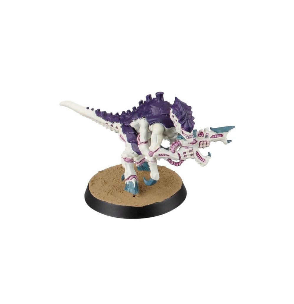 Start Here: Warhammer 40k: Termagants and Ripper Swarm + Paints Set | Buy Online from The Home Crafters