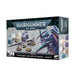 Start Here: Warhammer 40k: Termagants and Ripper Swarm + Paints Set | Buy Online from The Home Crafters