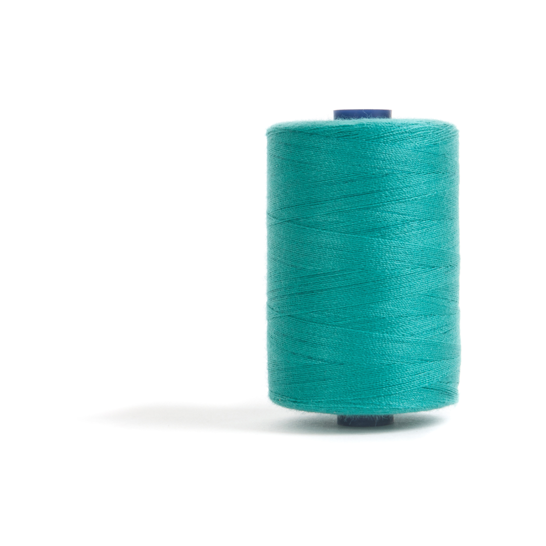 Hemline Sewing & Overlocking Thread - 1000m