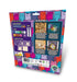 Wooden Cat Art Craft Kit