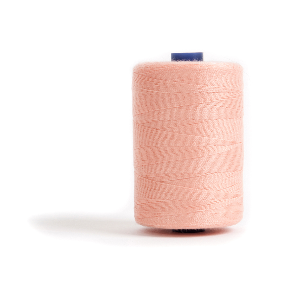 Hemline Sewing & Overlocking Thread - 1000m