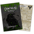 Crowthulhu - a Cosmic Horror Setting for Be Like a Crow (Zine) | Buy Online from The Home Crafters