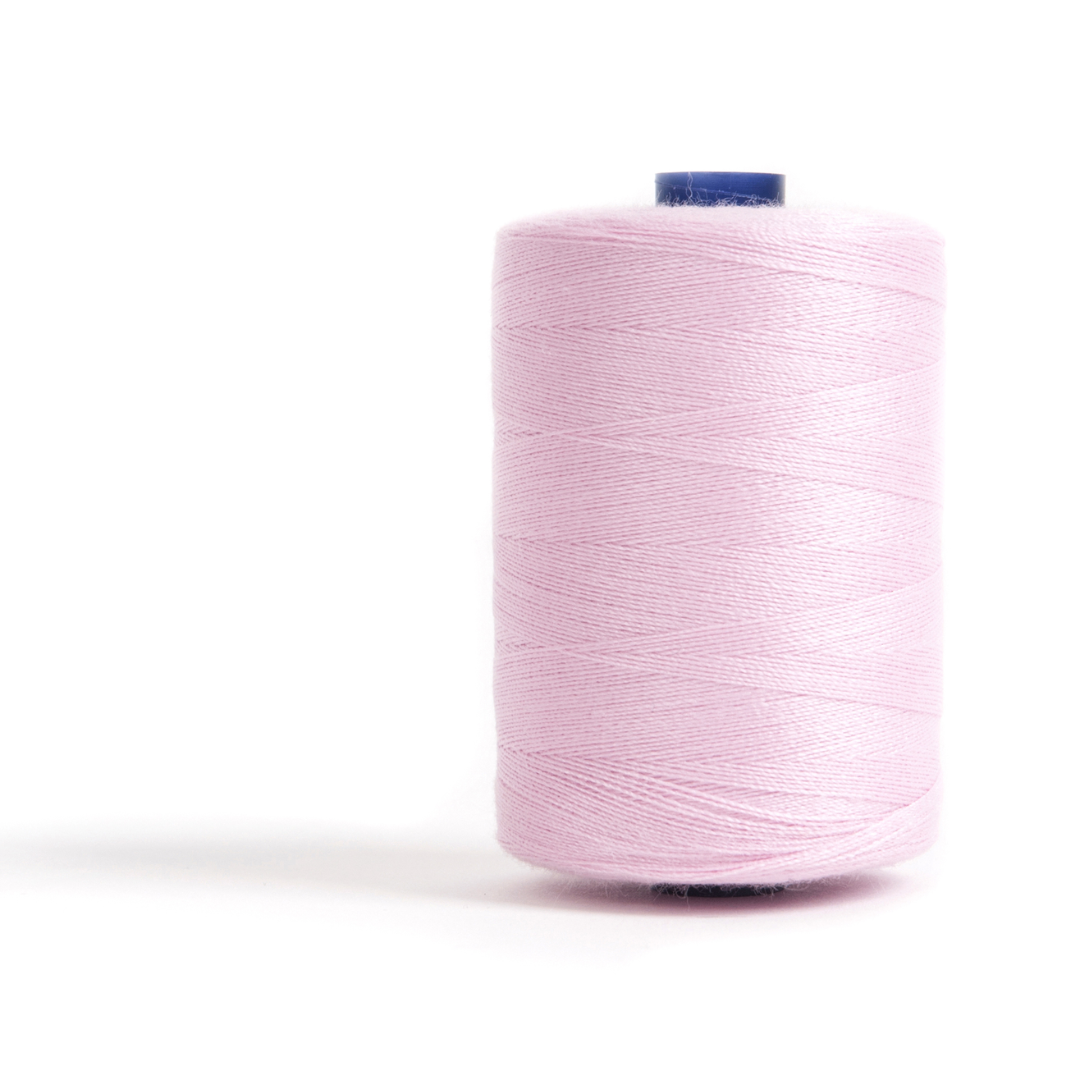 Hemline Sewing & Overlocking Thread - 1000m