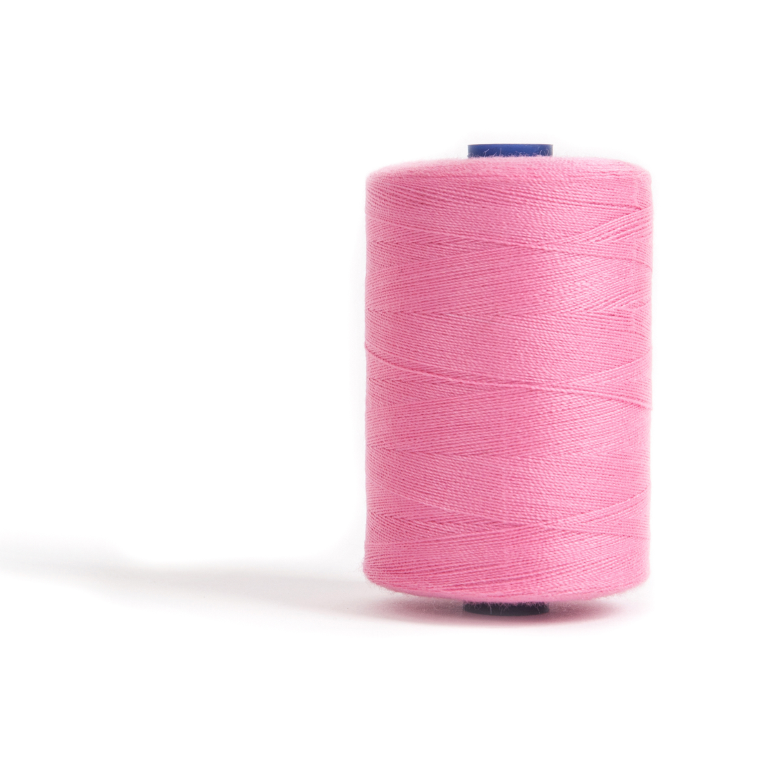 Hemline Sewing & Overlocking Thread - 1000m