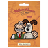 Wallace and Gromit Sew On Patch