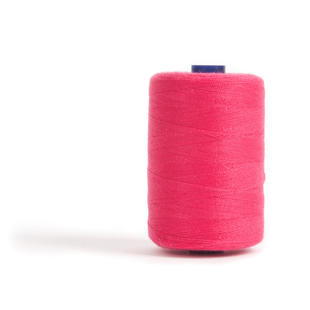 Hemline Sewing & Overlocking Thread - 1000m