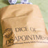 Dice of Disappointment - Funny dnd Dice: 7pc Mystery Bag | Buy Online from The Home Crafters