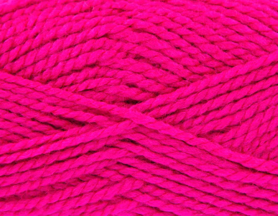 King Cole Big Value Chunky Yarn - 100g