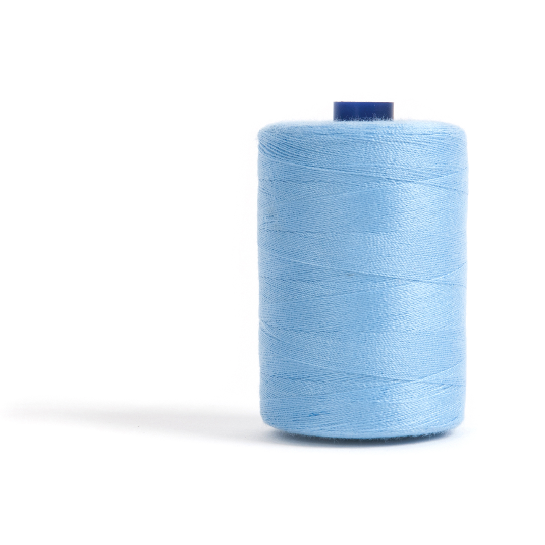 Hemline Sewing & Overlocking Thread - 1000m