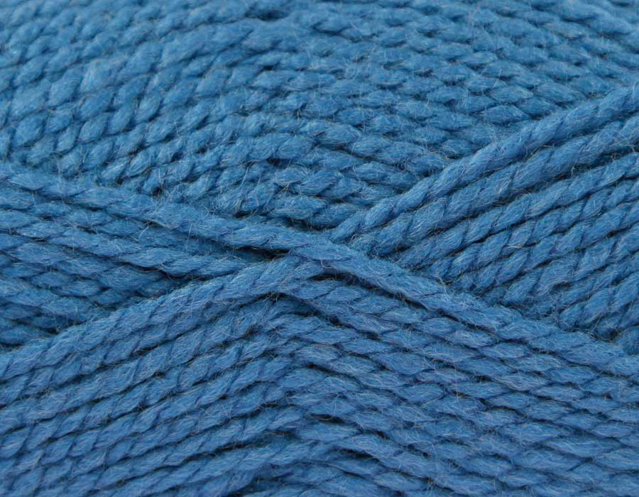 King Cole Big Value Chunky Yarn - 100g