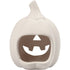 9cm Jack O'Lantern Pumpkin Tea Light Candle Holder - each | Buy Online from The Home Crafters