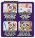 Space Clay Colouring Kit