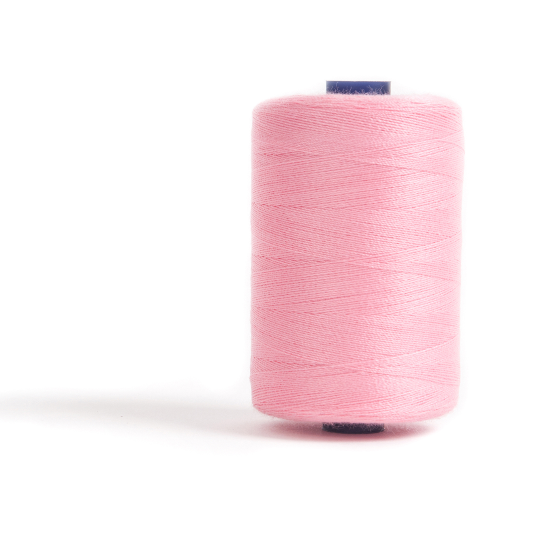 Hemline Sewing & Overlocking Thread - 1000m