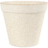 Large Bamboo Fiber Flower Pot | Buy Online from The Home Crafters