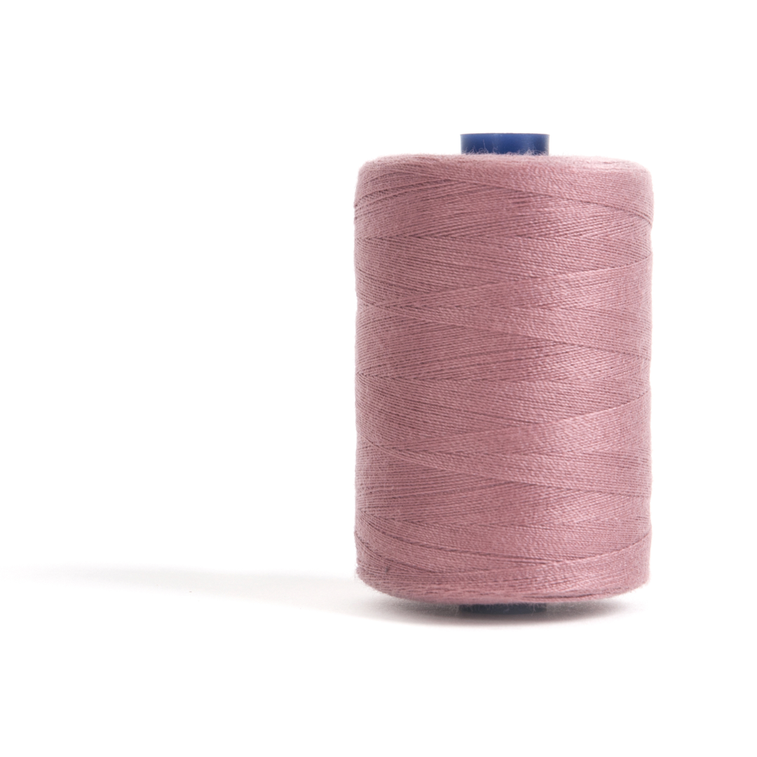 Hemline Sewing & Overlocking Thread - 1000m