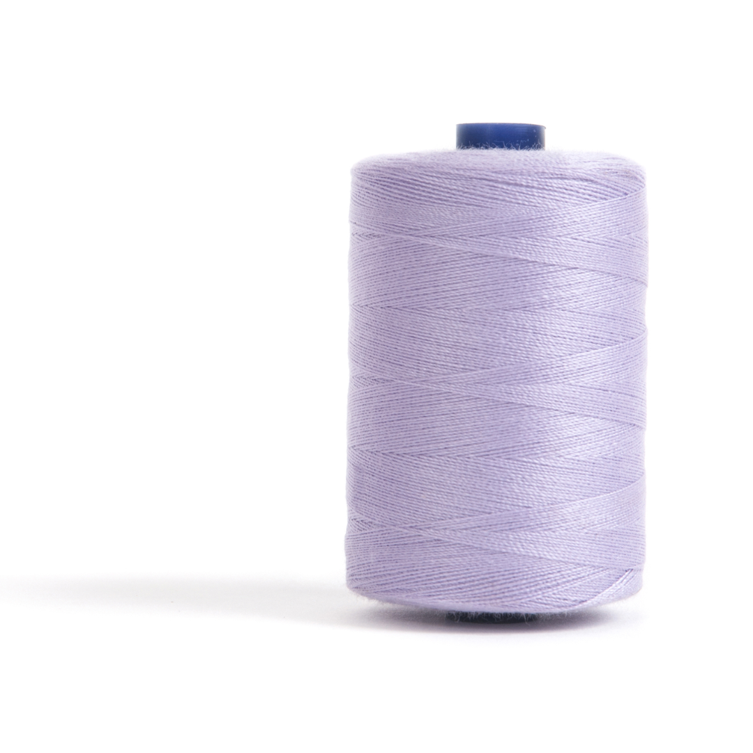 Hemline Sewing & Overlocking Thread - 1000m