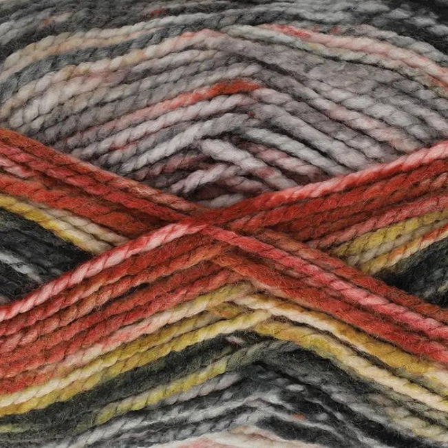 King Cole Hedgerow Chunky Yarn - 200g