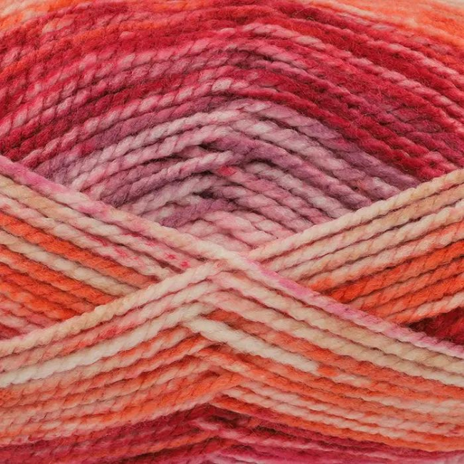 King Cole Hedgerow Chunky Yarn - 200g
