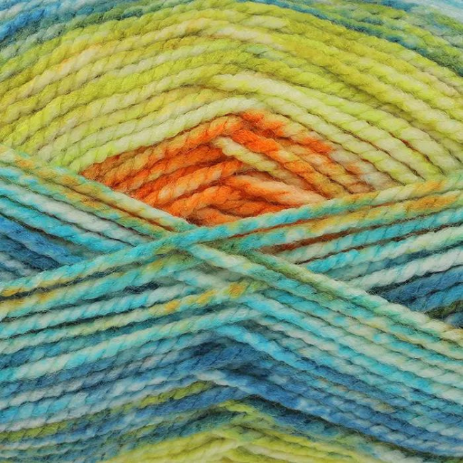 King Cole Hedgerow Chunky Yarn - 200g